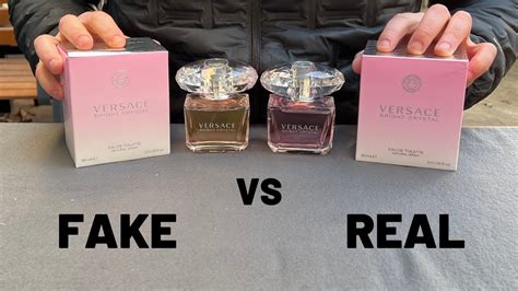 versace perfume real vs fake|versace versus perfume 30ml.